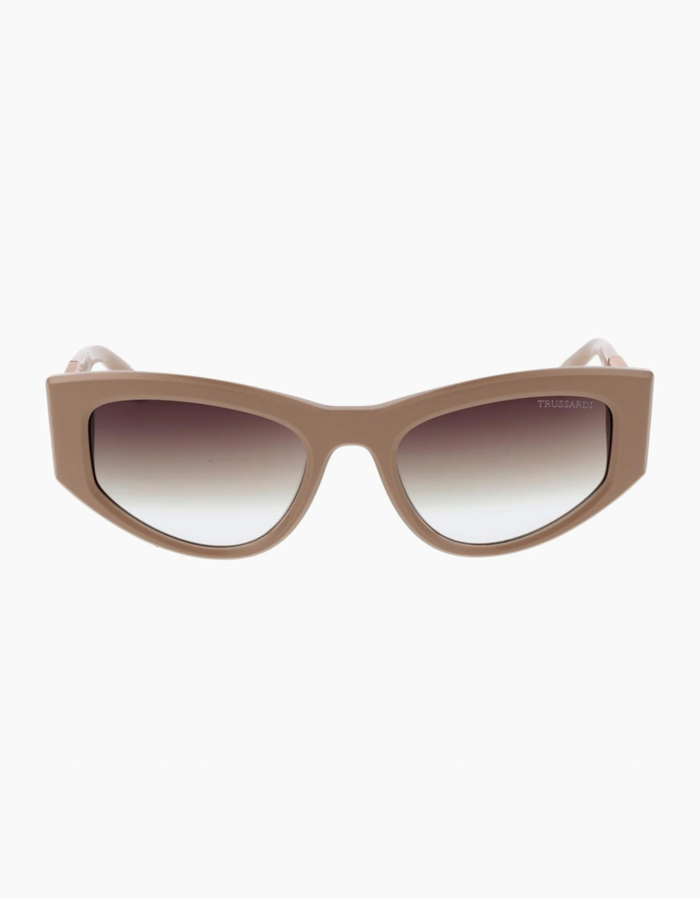 Trussardi Sunglasses TSW9013 D01 54