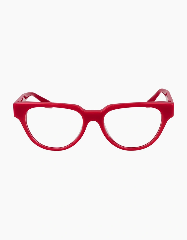 Trussardi Optical Frame TSW6046 D01 53
