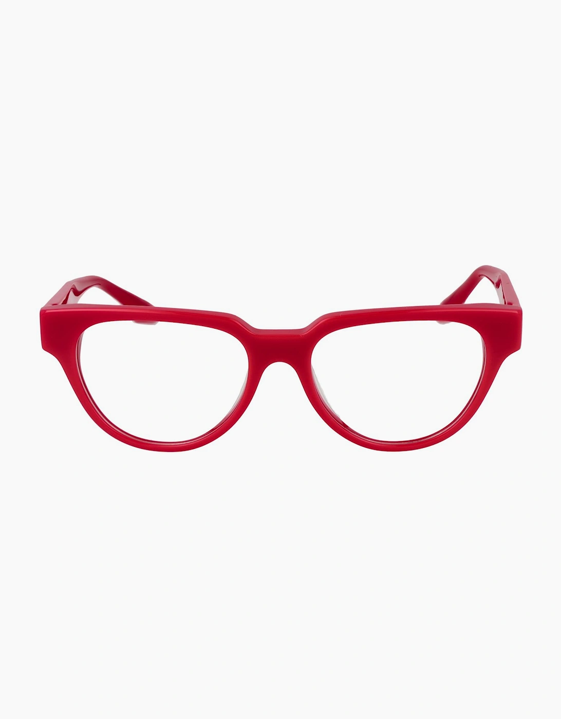 Trussardi Optical Frame TSW6046 D01 53