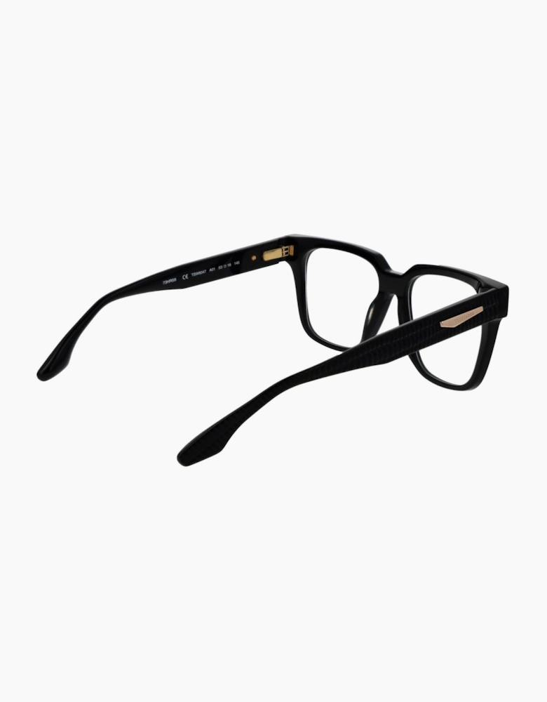 Trussardi Optical Frame TSW6047 A01 53