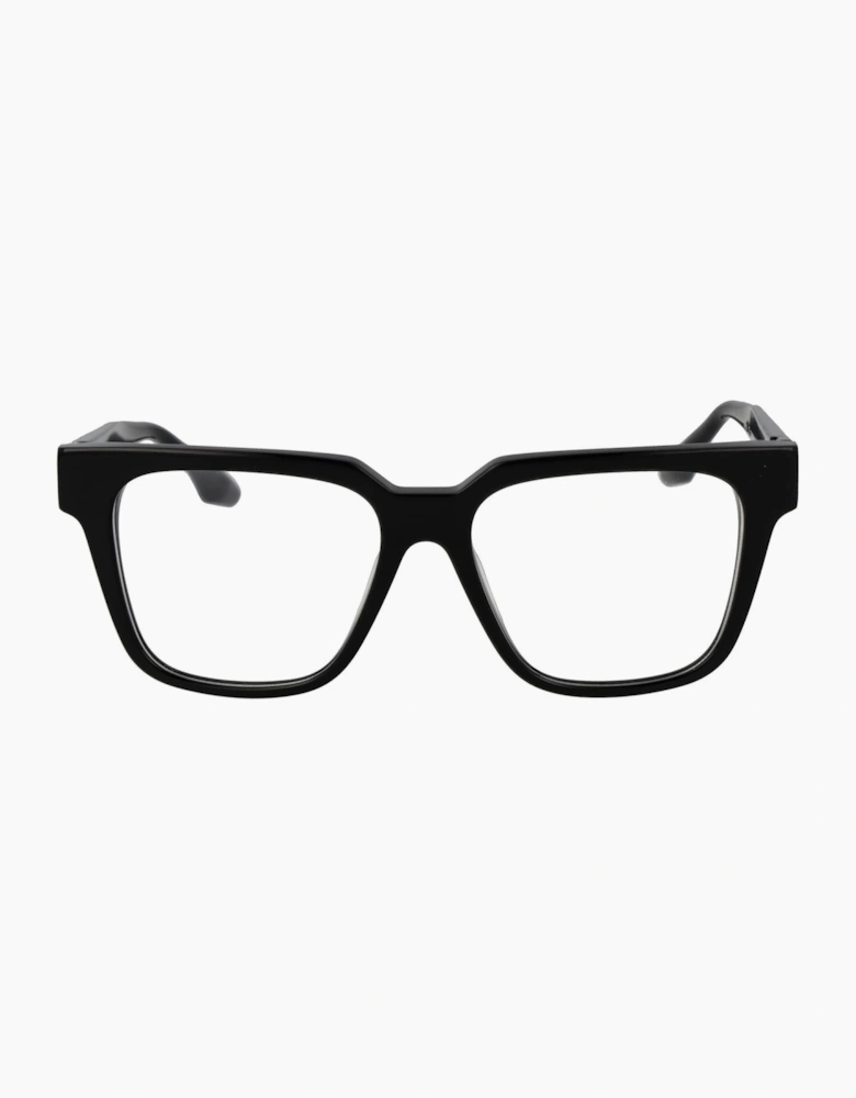 Trussardi Optical Frame TSW6047 A01 53