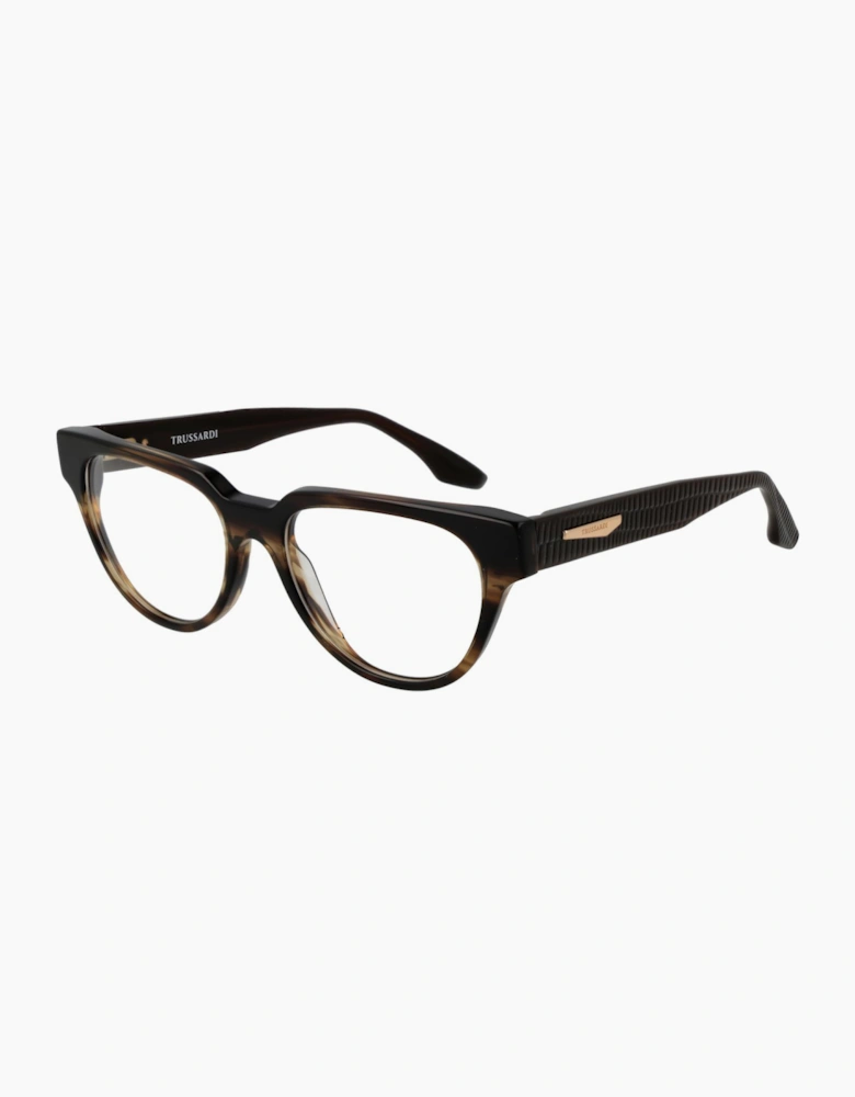 Trussardi Optical Frame TSW6046 E01 53