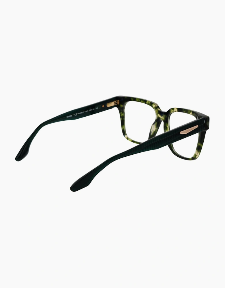 Trussardi Optical Frame TSW6047 G21 53