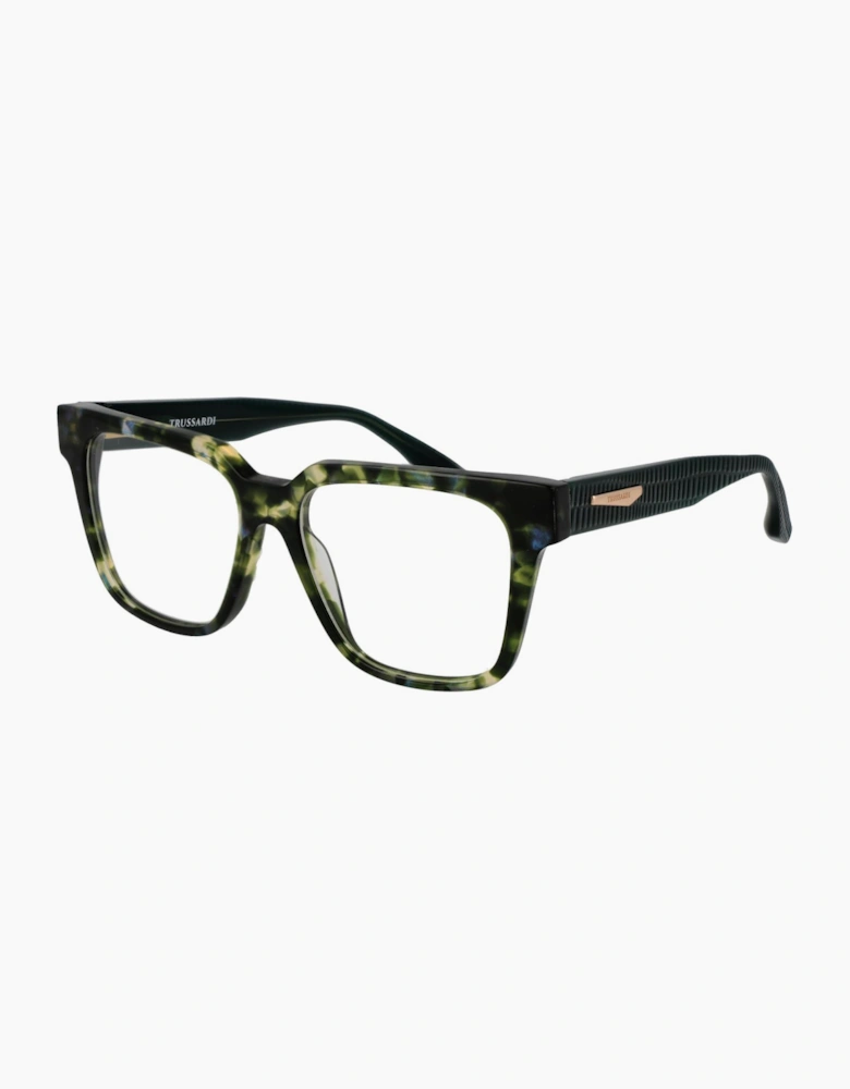 Trussardi Optical Frame TSW6047 G21 53