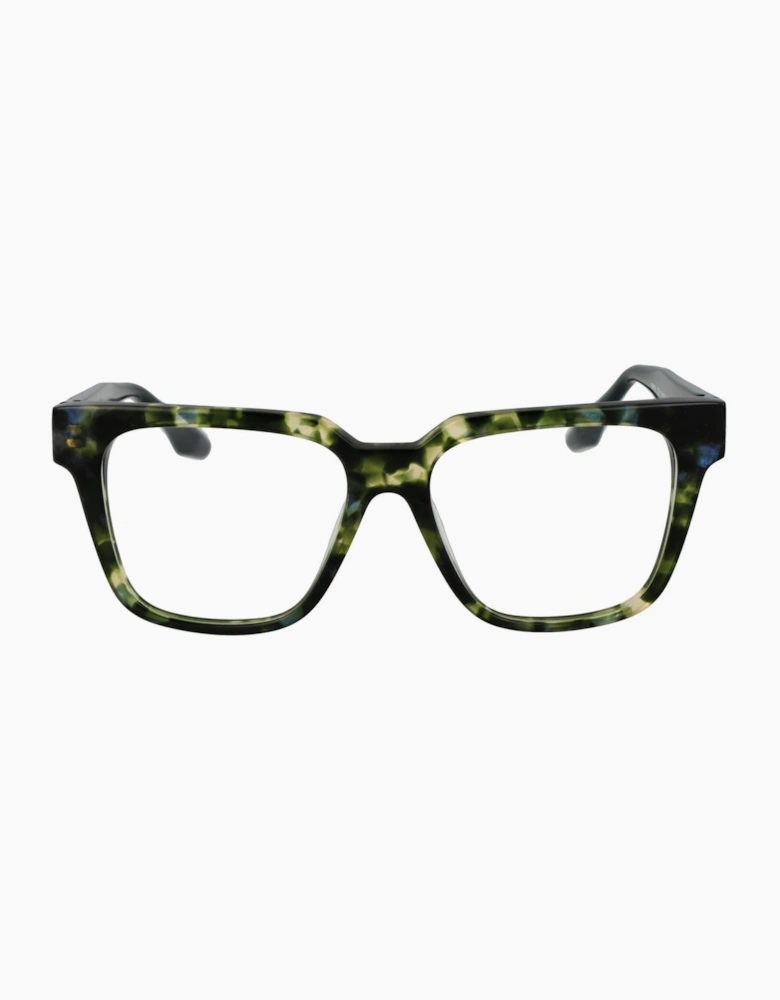 Trussardi Optical Frame TSW6047 G21 53