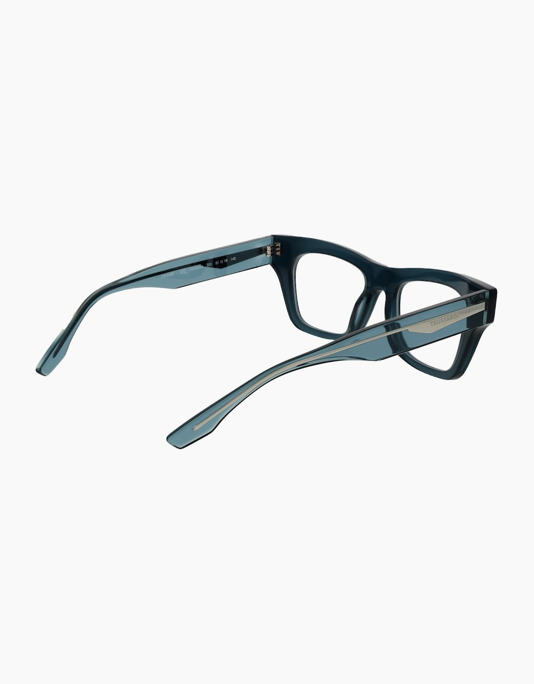 Trussardi Optical Frame TSW6044 T01 51
