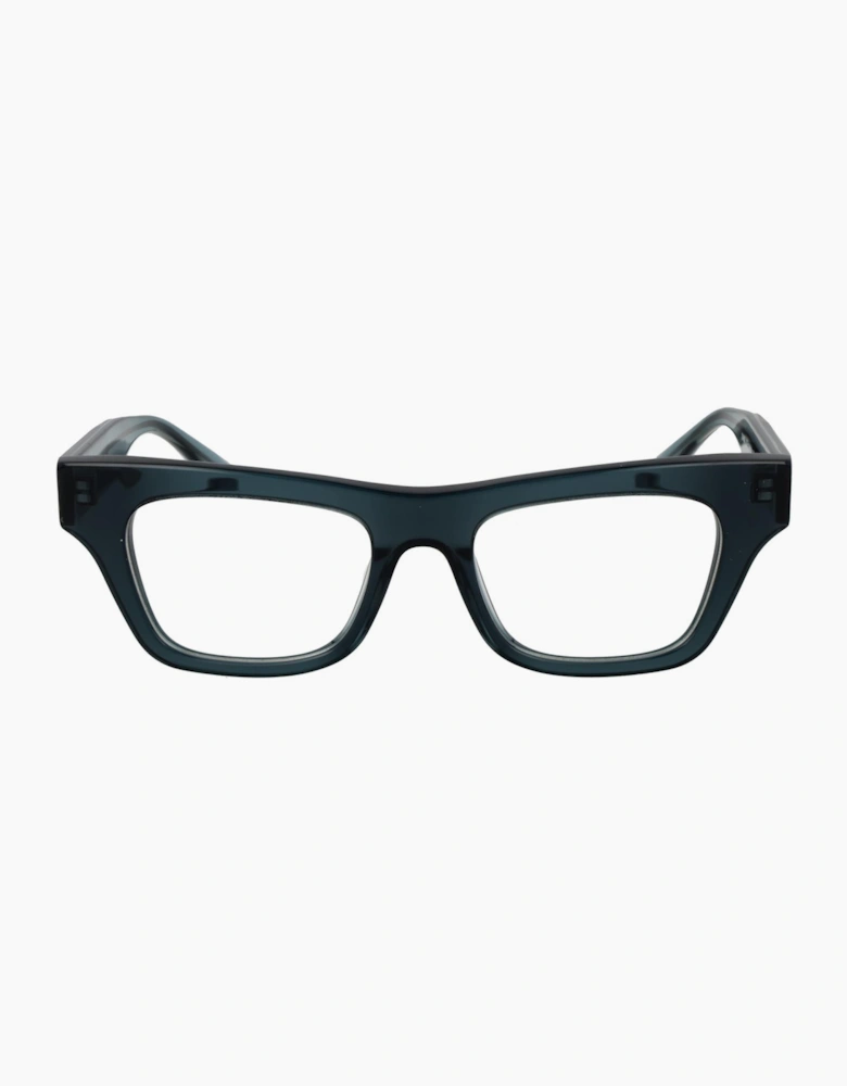 Trussardi Optical Frame TSW6044 T01 51