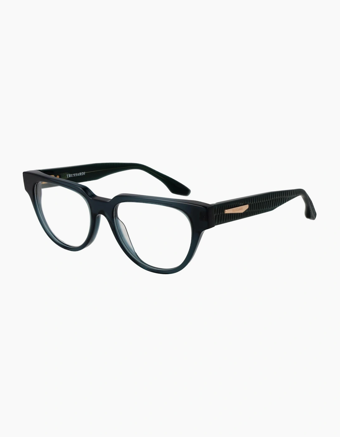 Trussardi Optical Frame TSW6046 T01 53