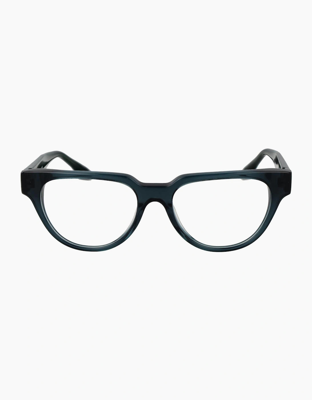 Trussardi Optical Frame TSW6046 T01 53