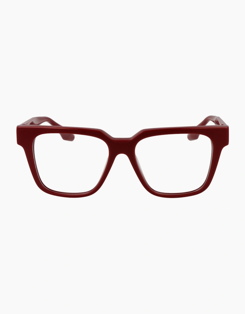 Trussardi Optical Frame TSW6047 D01 53