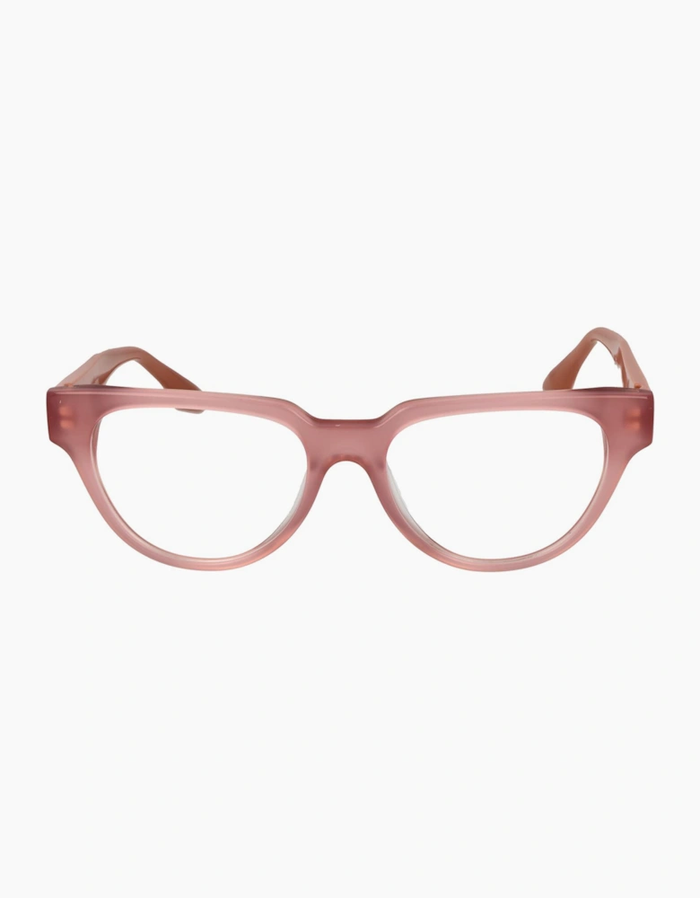 Trussardi Optical Frame TSW6046 H01 53