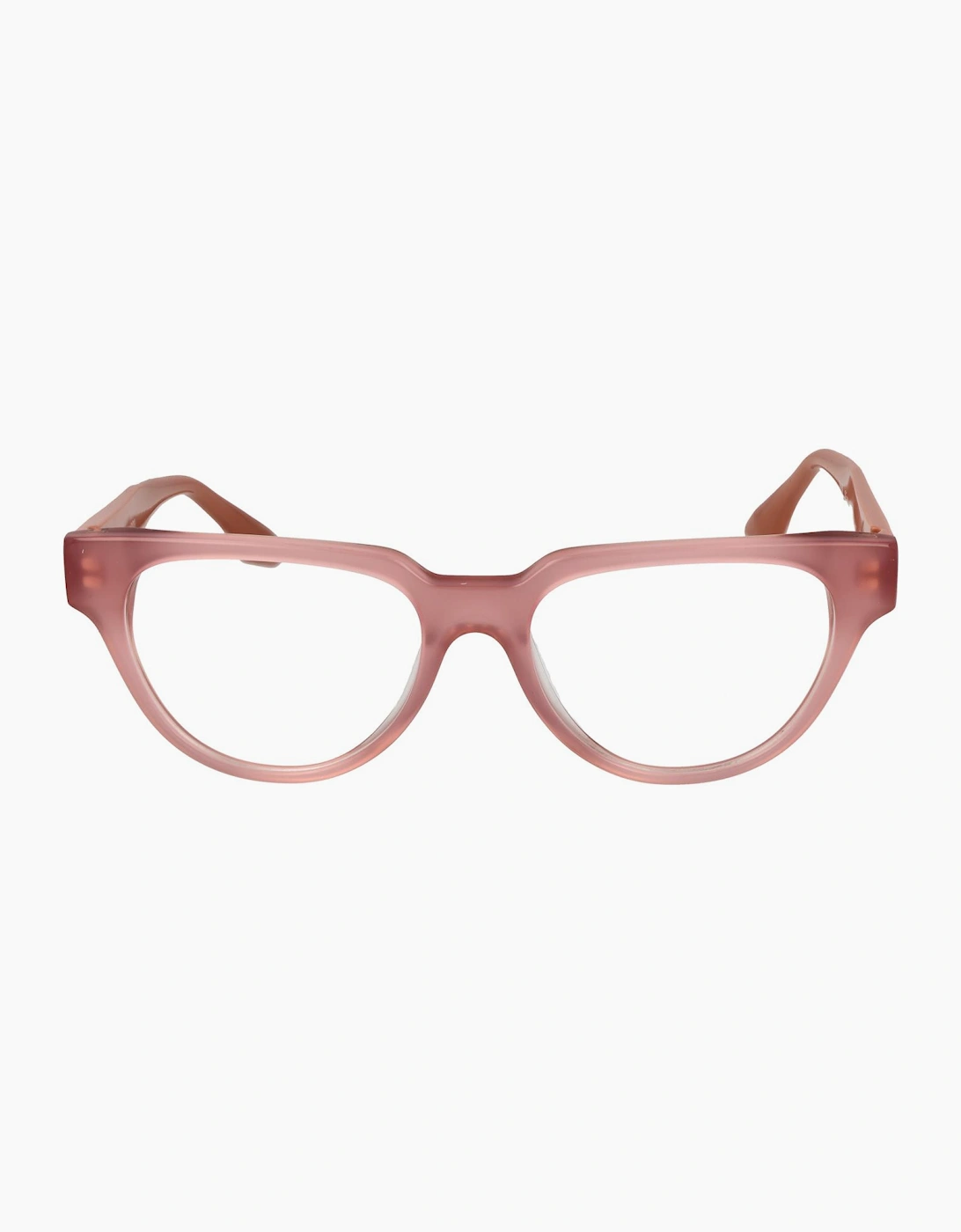 Trussardi Optical Frame TSW6046 H01 53