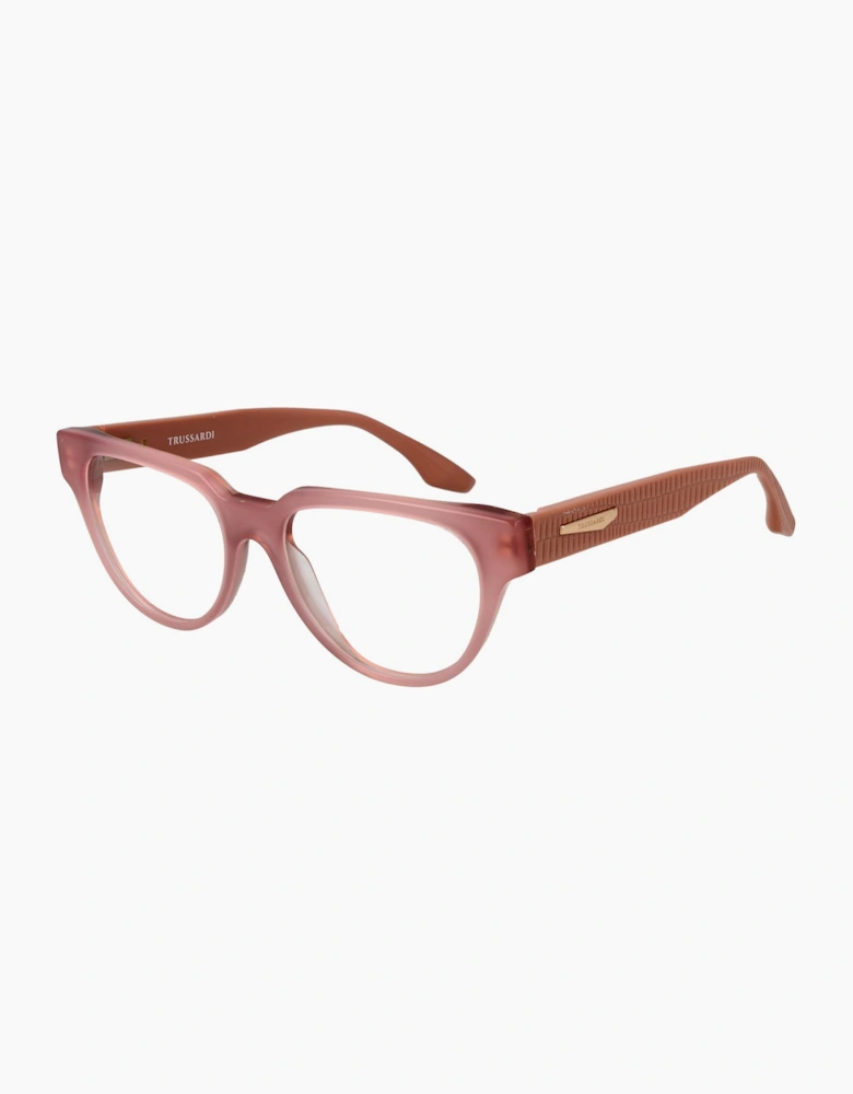 Trussardi Optical Frame TSW6046 H01 53