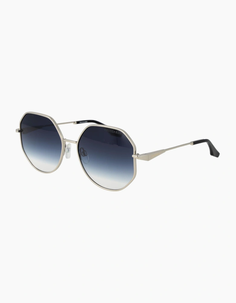Trussardi Sunglasses TSW3012 03A 56