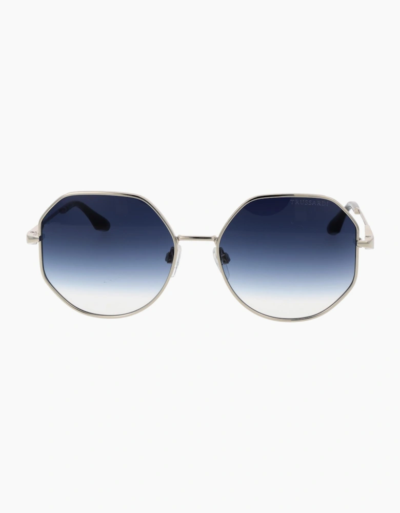 Trussardi Sunglasses TSW3012 03A 56