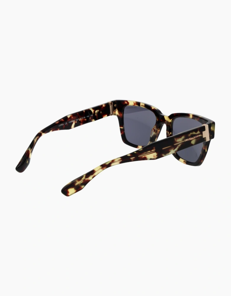 Trussardi Sunglasses TSM9026 G21 52