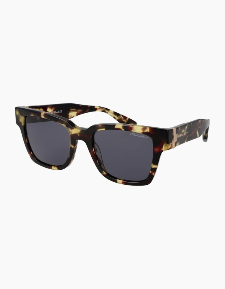 Trussardi Sunglasses TSM9026 G21 52