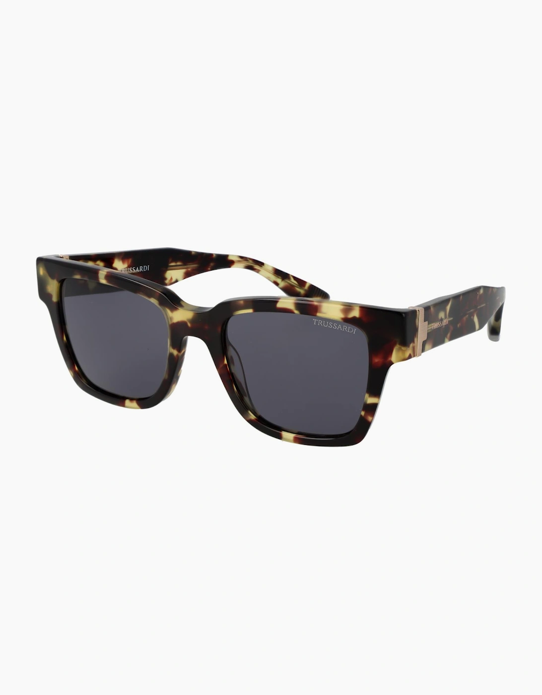 Trussardi Sunglasses TSM9026 G21 52