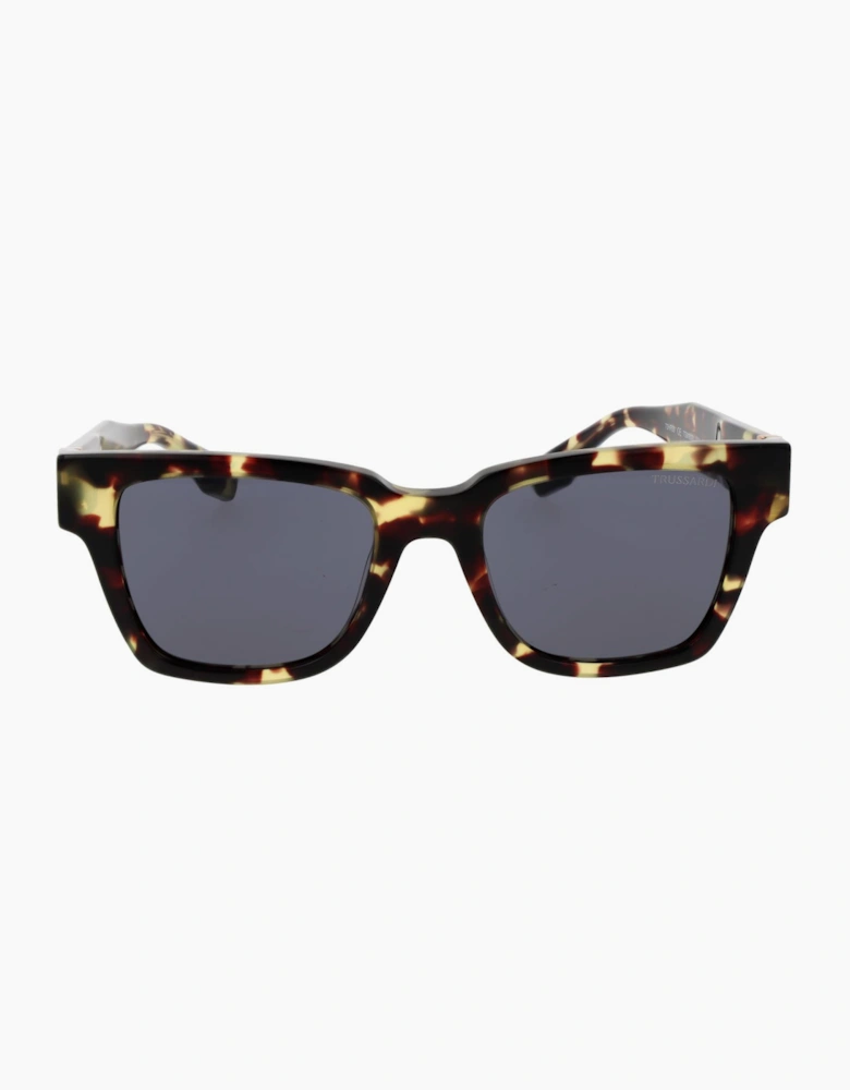 Trussardi Sunglasses TSM9026 G21 52