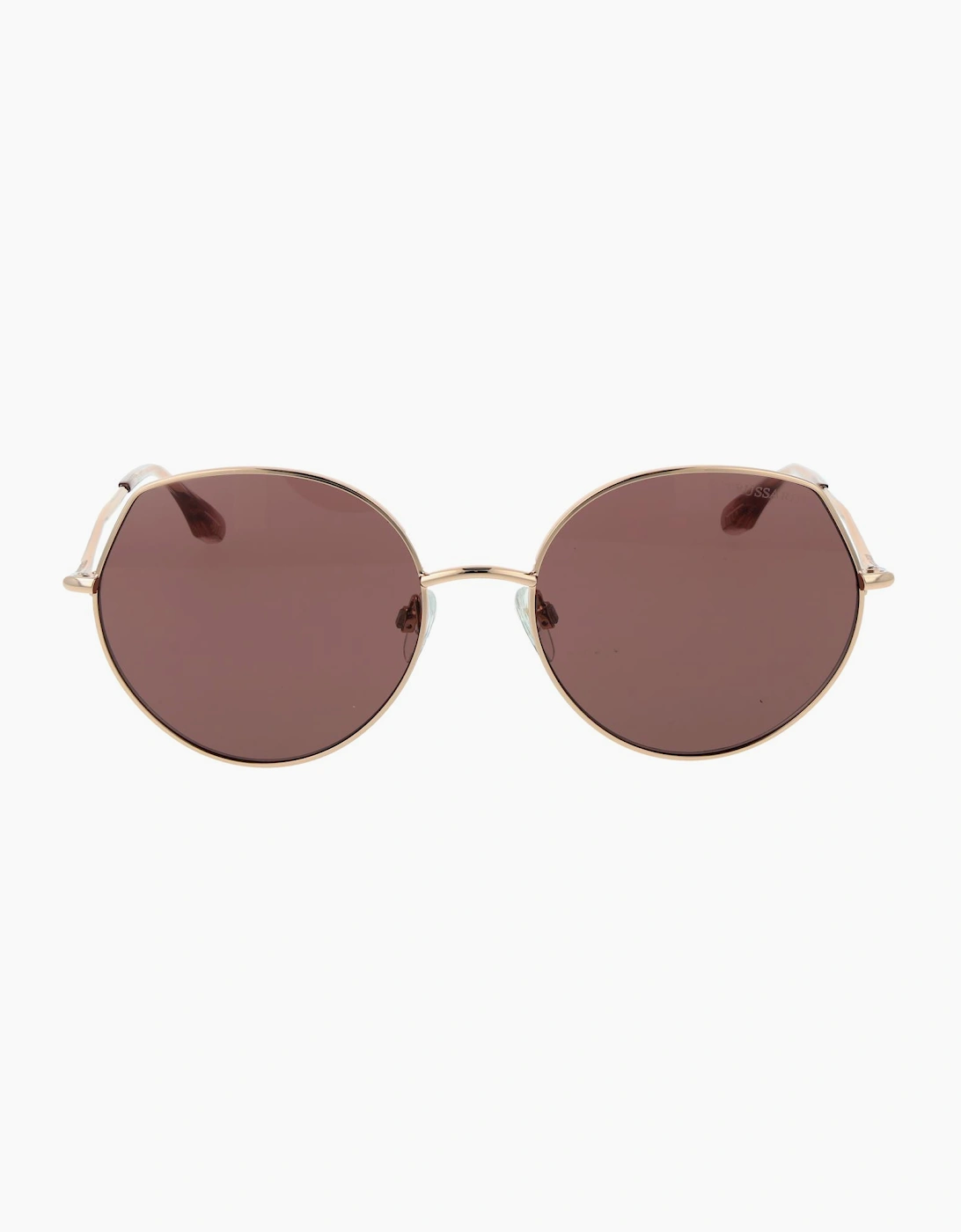 Trussardi Sunglasses TSW3011 05A 56