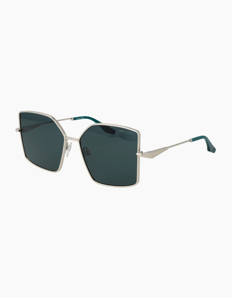 Trussardi Sunglasses TSW3013 03A 58