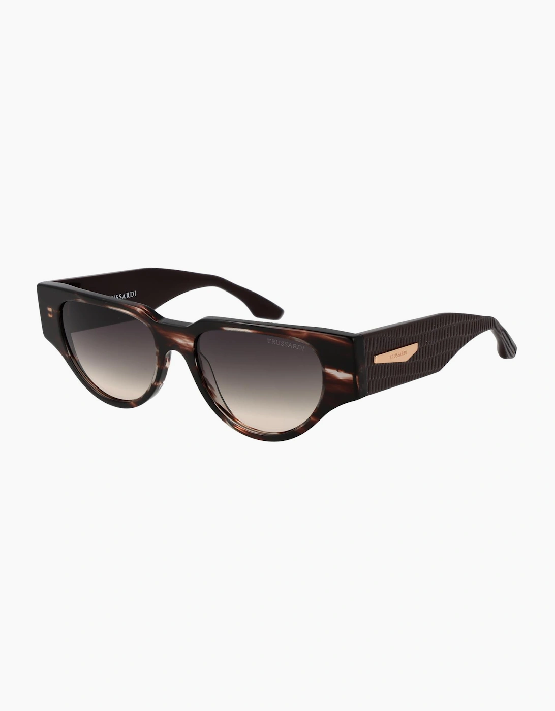Trussardi Sunglasses TSW9035 E01 54
