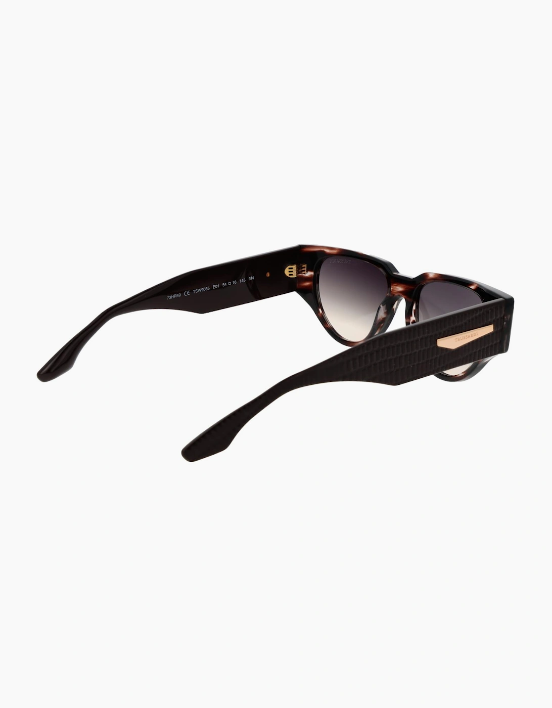 Trussardi Sunglasses TSW9035 E01 54