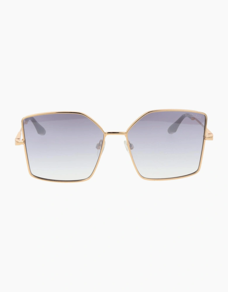Trussardi Sunglasses TSW3013 04A 58