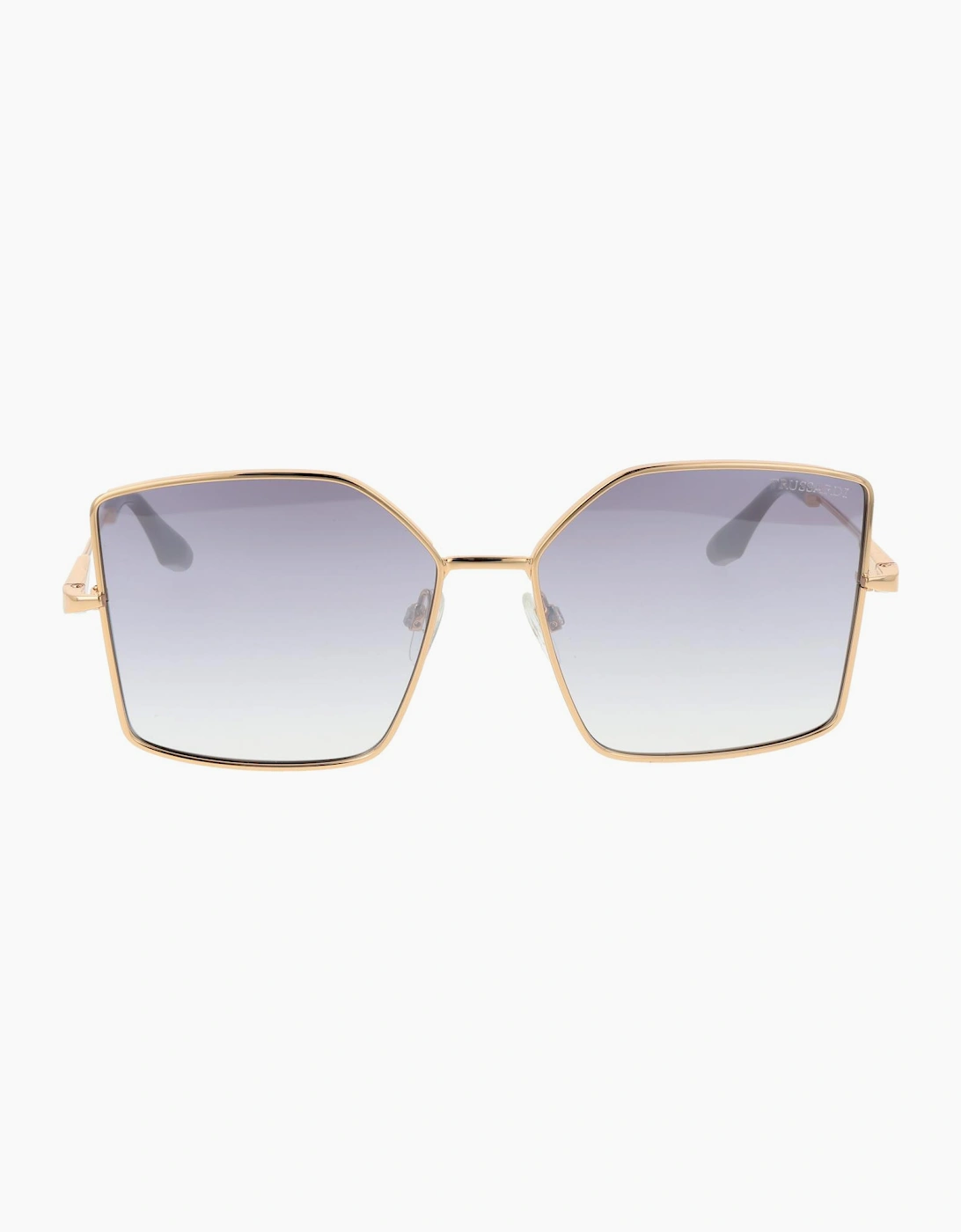 Trussardi Sunglasses TSW3013 04A 58