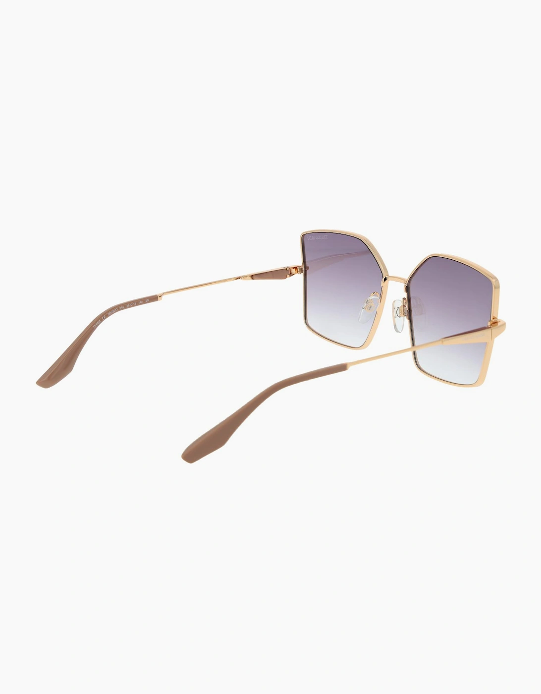 Trussardi Sunglasses TSW3013 04A 58