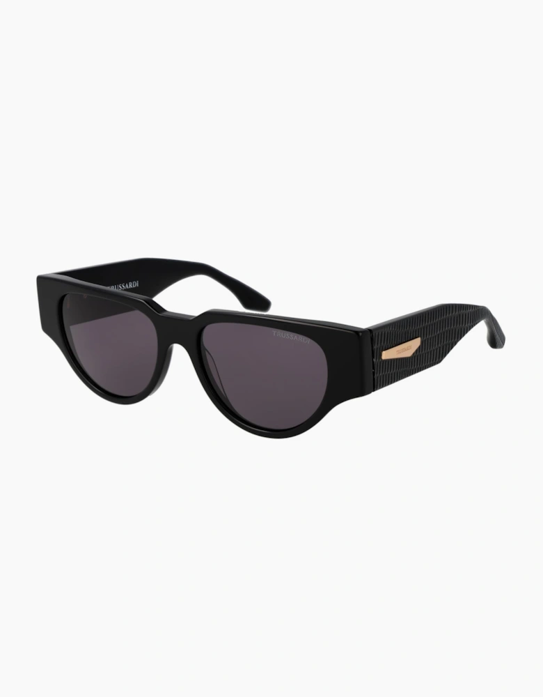 Trussardi Sunglasses TSW9035 A01 54