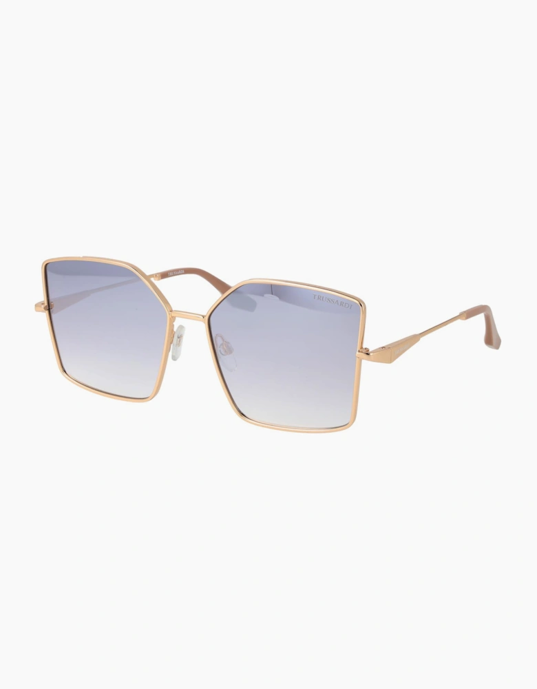 Trussardi Sunglasses TSW3013 04A 58
