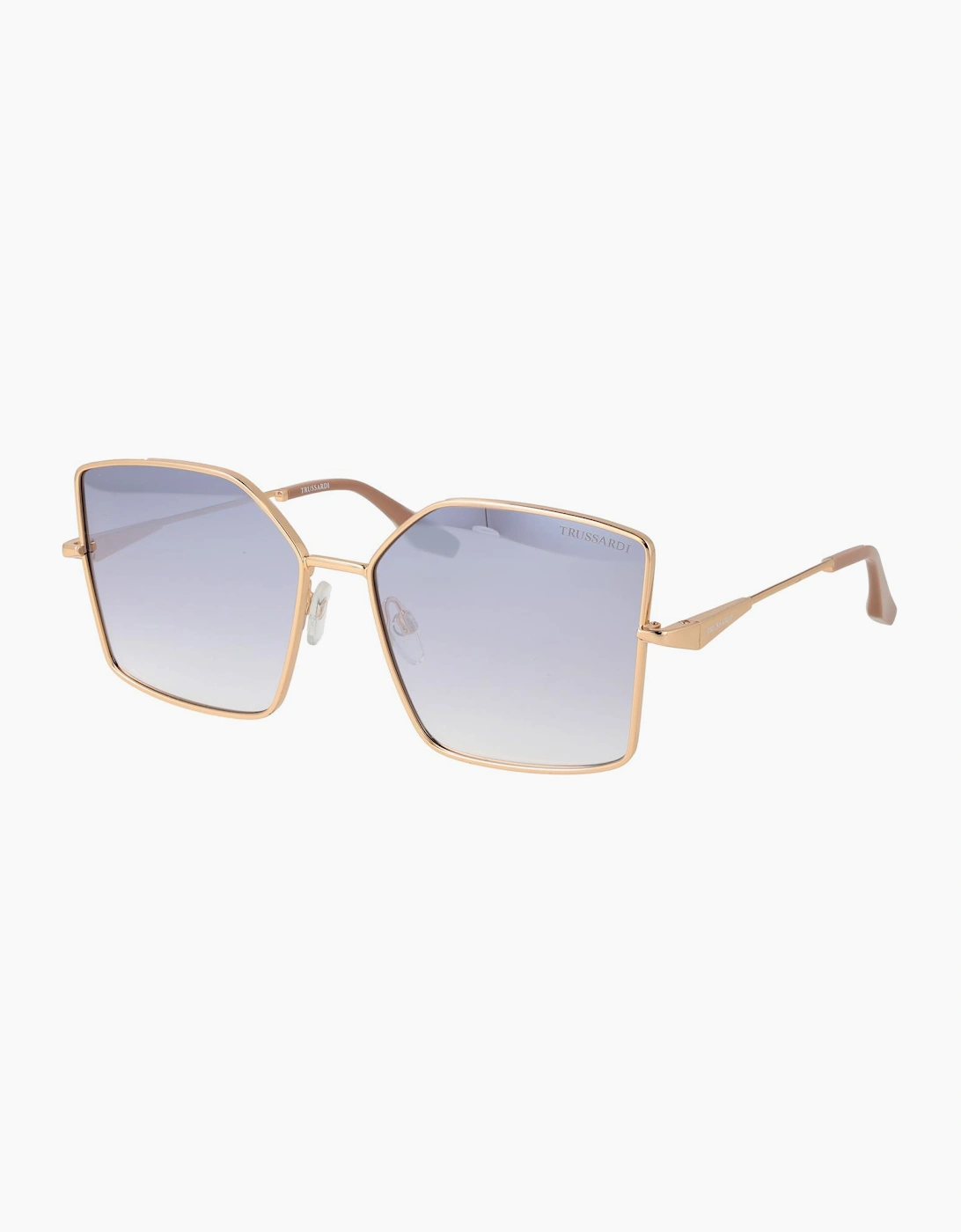 Trussardi Sunglasses TSW3013 04A 58