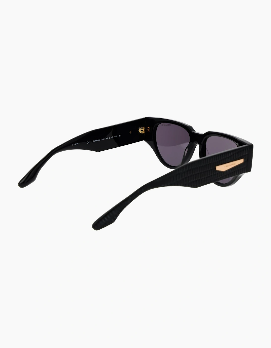 Trussardi Sunglasses TSW9035 A01 54