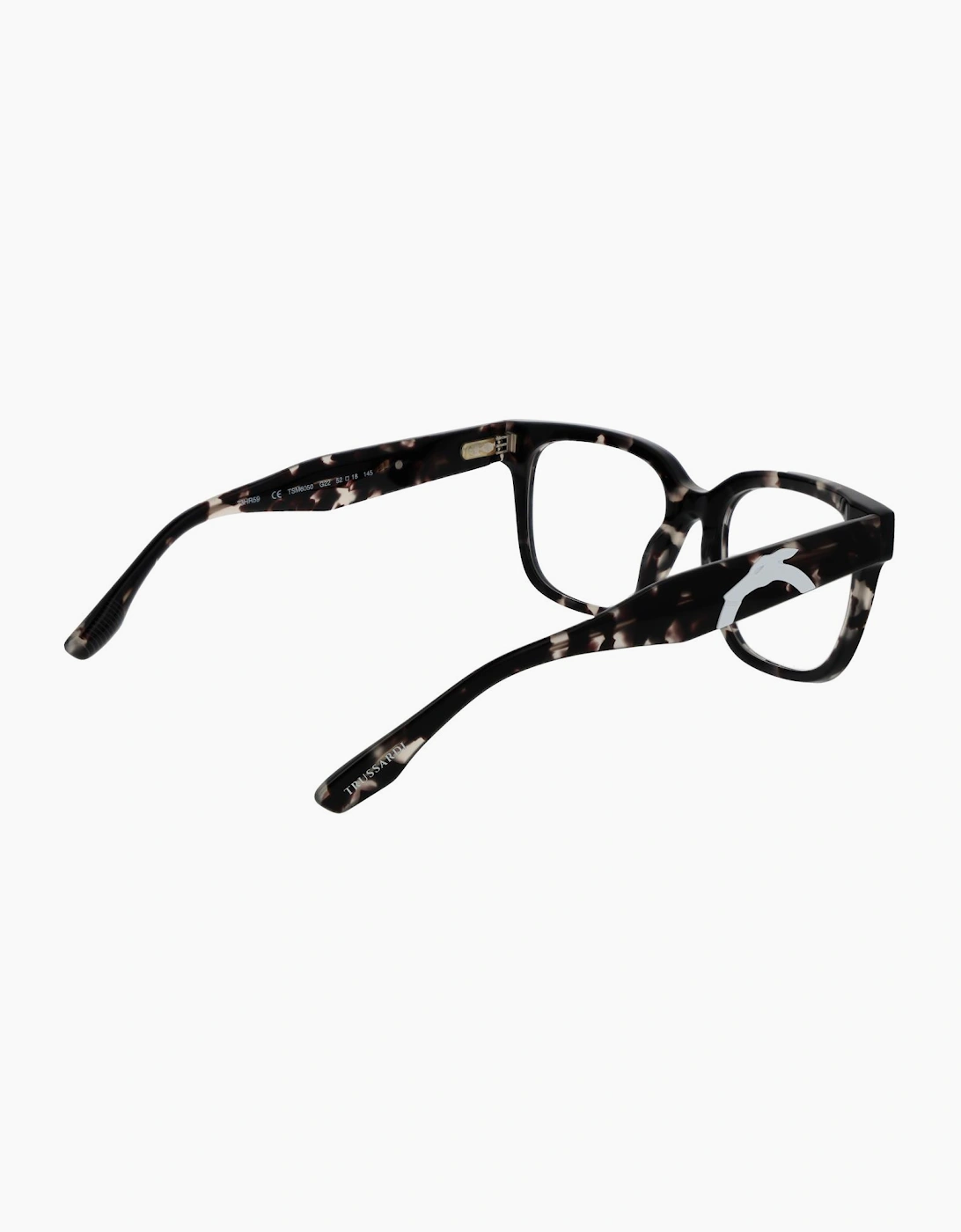 Trussardi Optical Frame TSM6050 G22 52