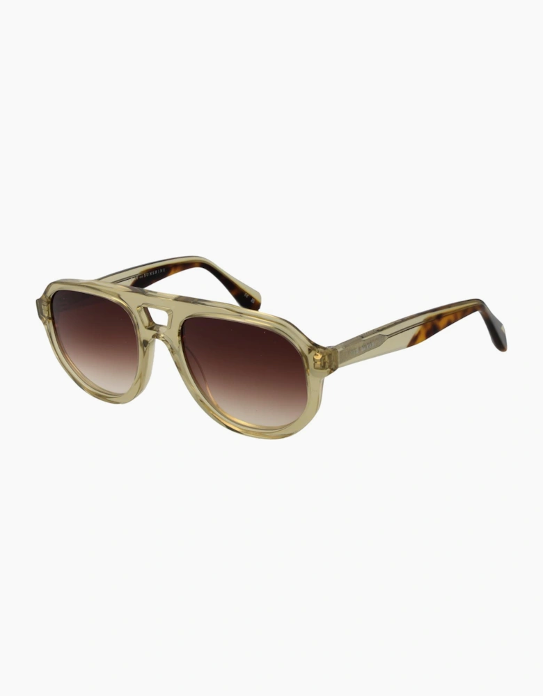 Ted Baker Sunglasses TB1692 939 53
