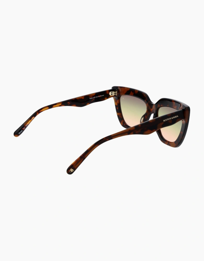 Scotch & Soda Sunglasses SS7036 113 55