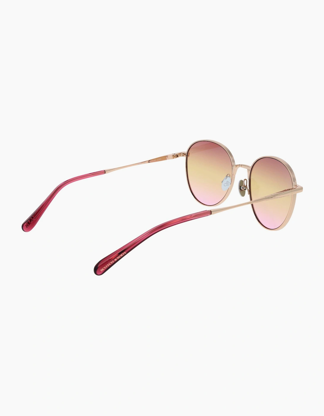 Scotch & Soda Sunglasses SS5024 401 52