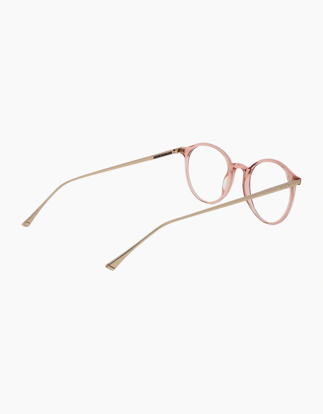 Taylor Morris Optical Frame SW4 C3 49
