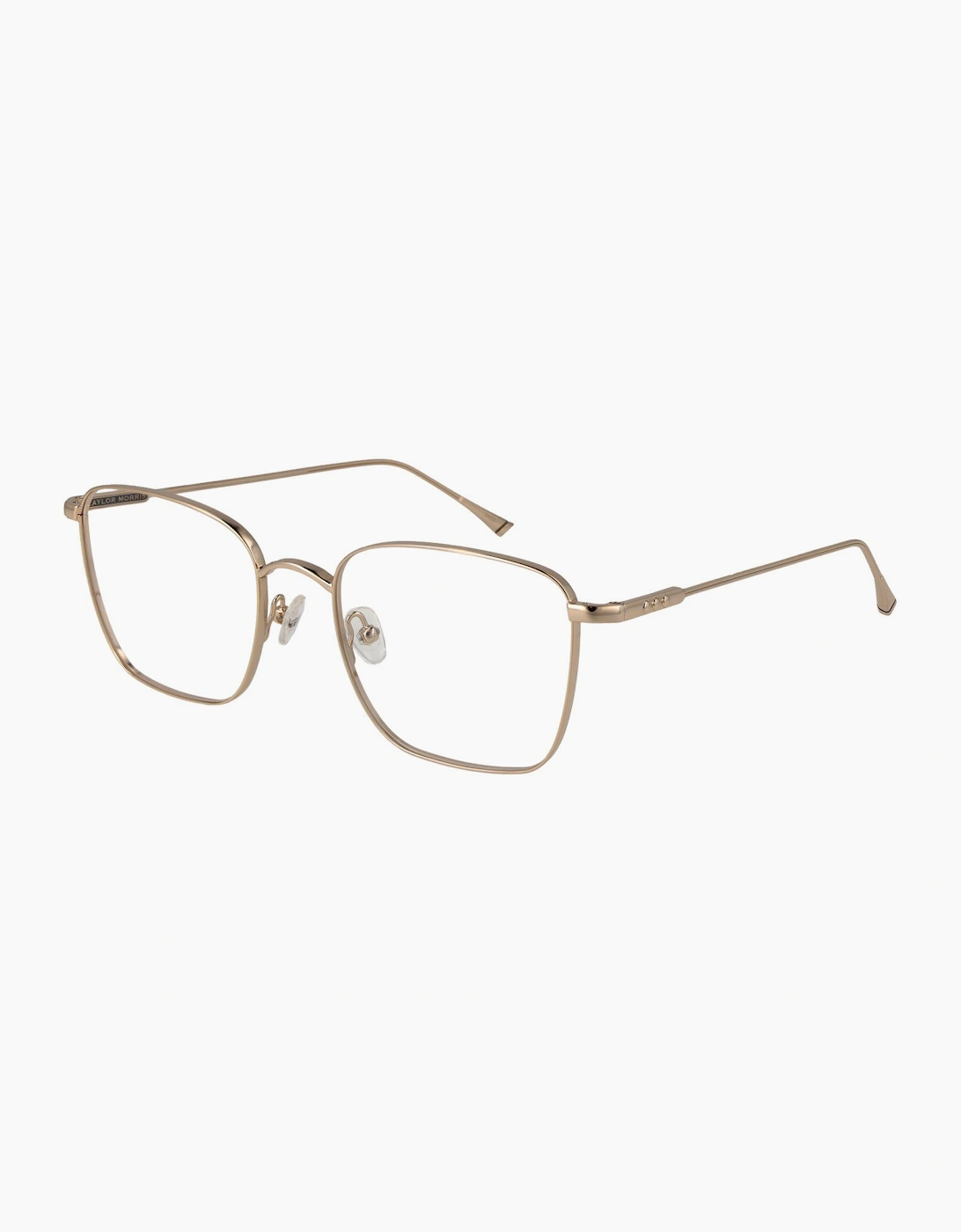 Taylor Morris Optical Frame TM01 C1 55