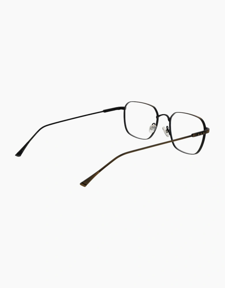 Taylor Morris Optical Frame TM04 C3 52