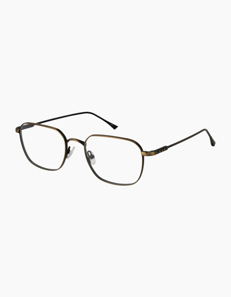 Taylor Morris Optical Frame TM04 C3 52