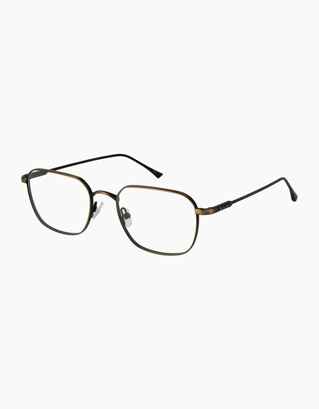 Taylor Morris Optical Frame TM04 C3 52