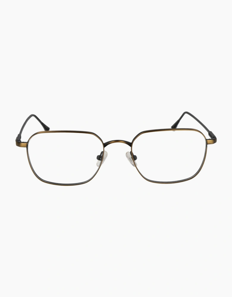 Taylor Morris Optical Frame TM04 C3 52