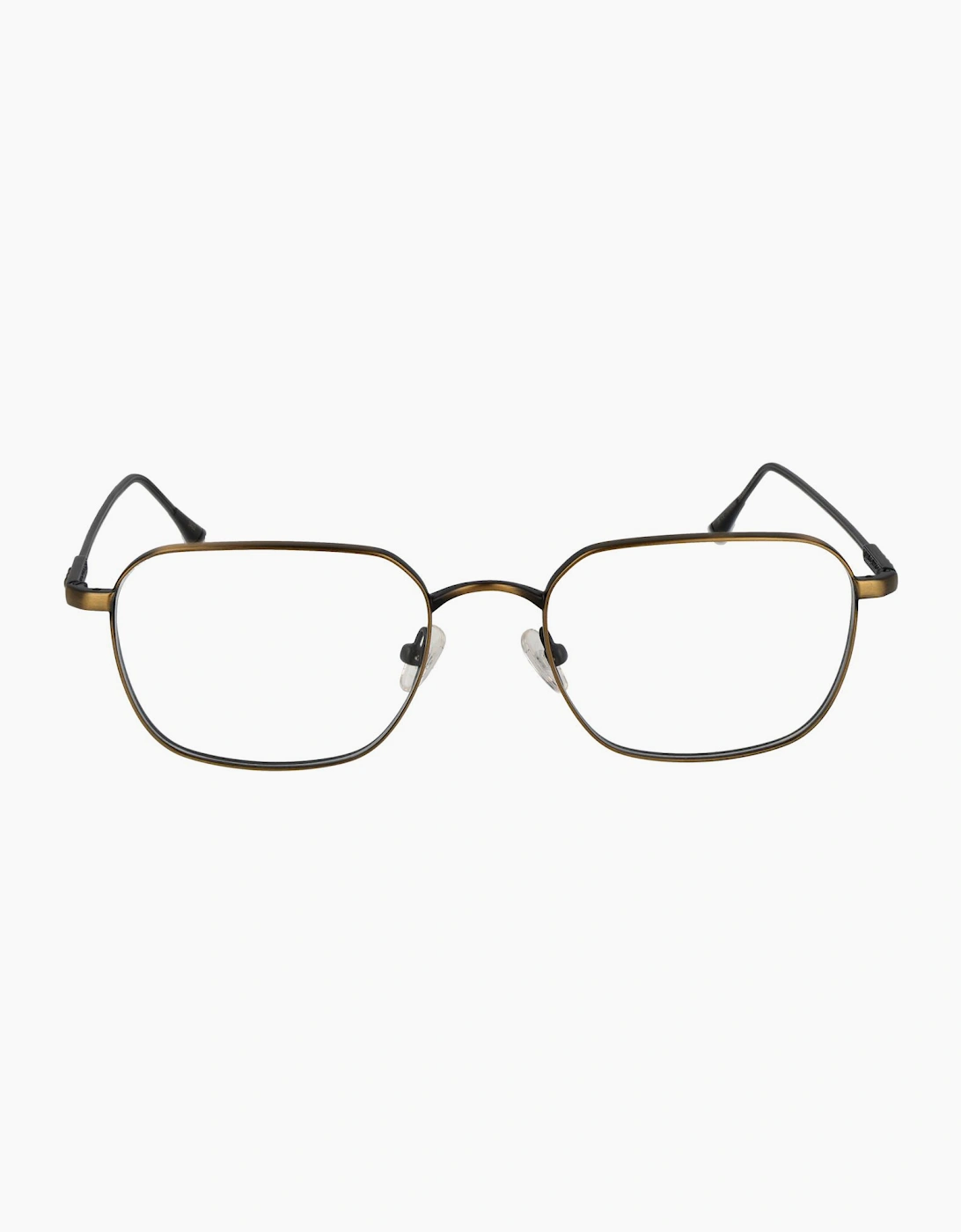 Taylor Morris Optical Frame TM04 C3 52