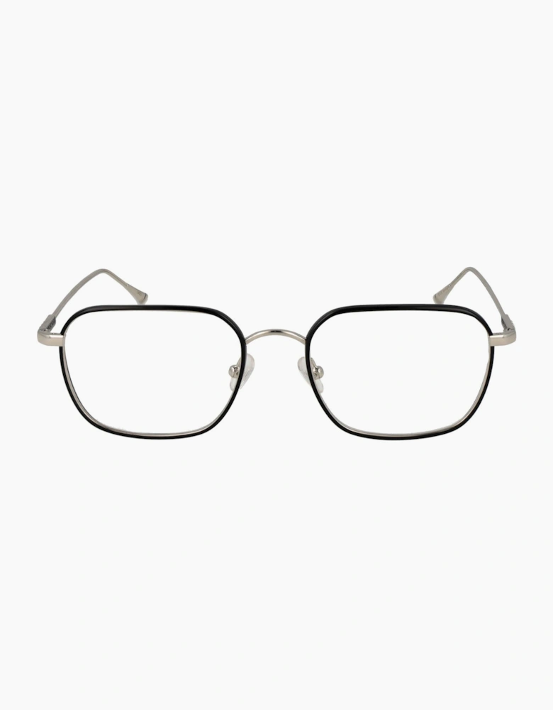 Taylor Morris Optical Frame TM05 C1 52