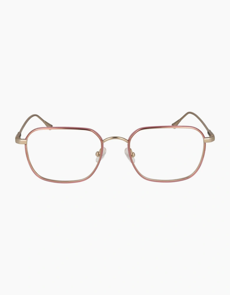 Taylor Morris Optical Frame TM05 C4 52