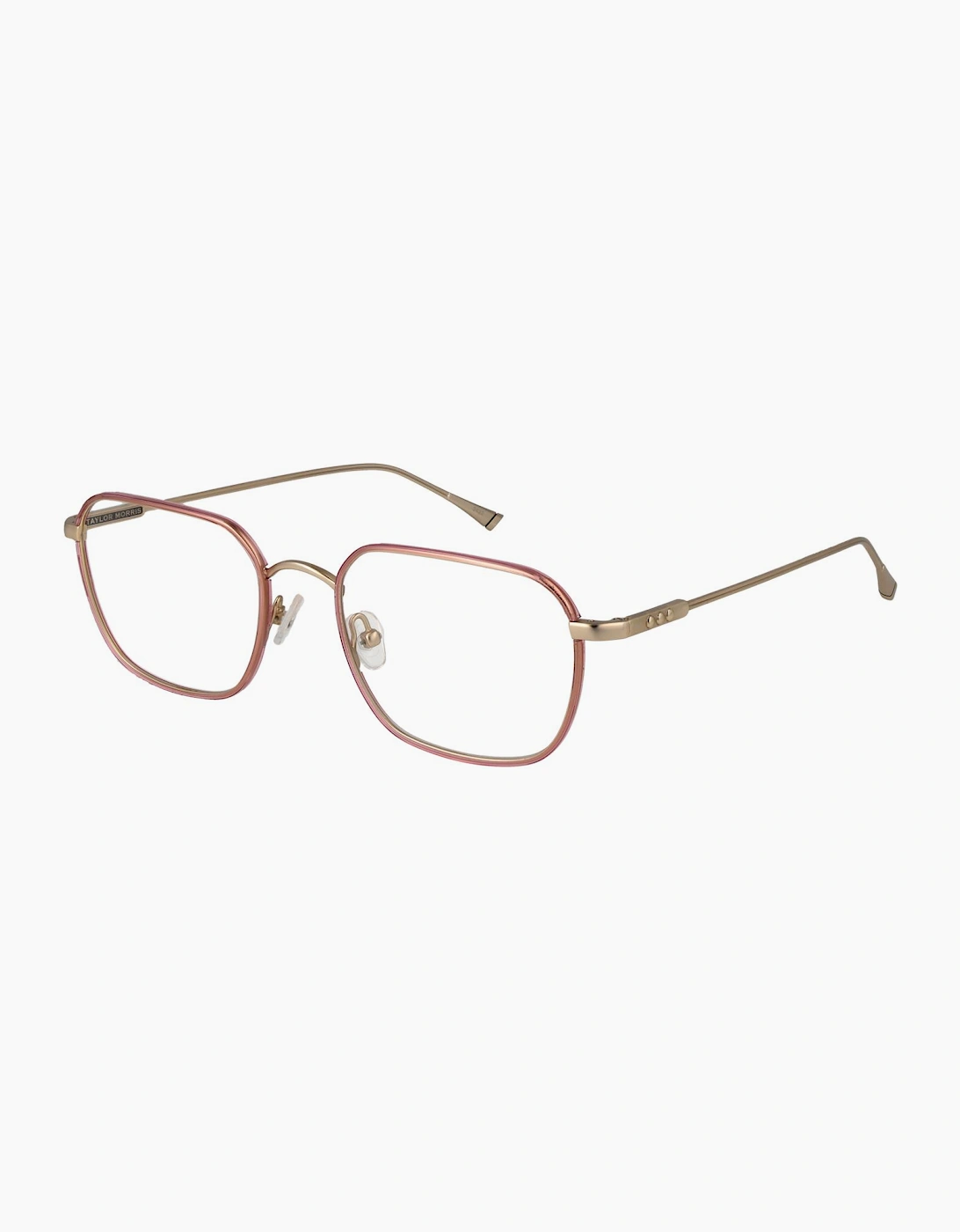 Taylor Morris Optical Frame TM05 C4 52