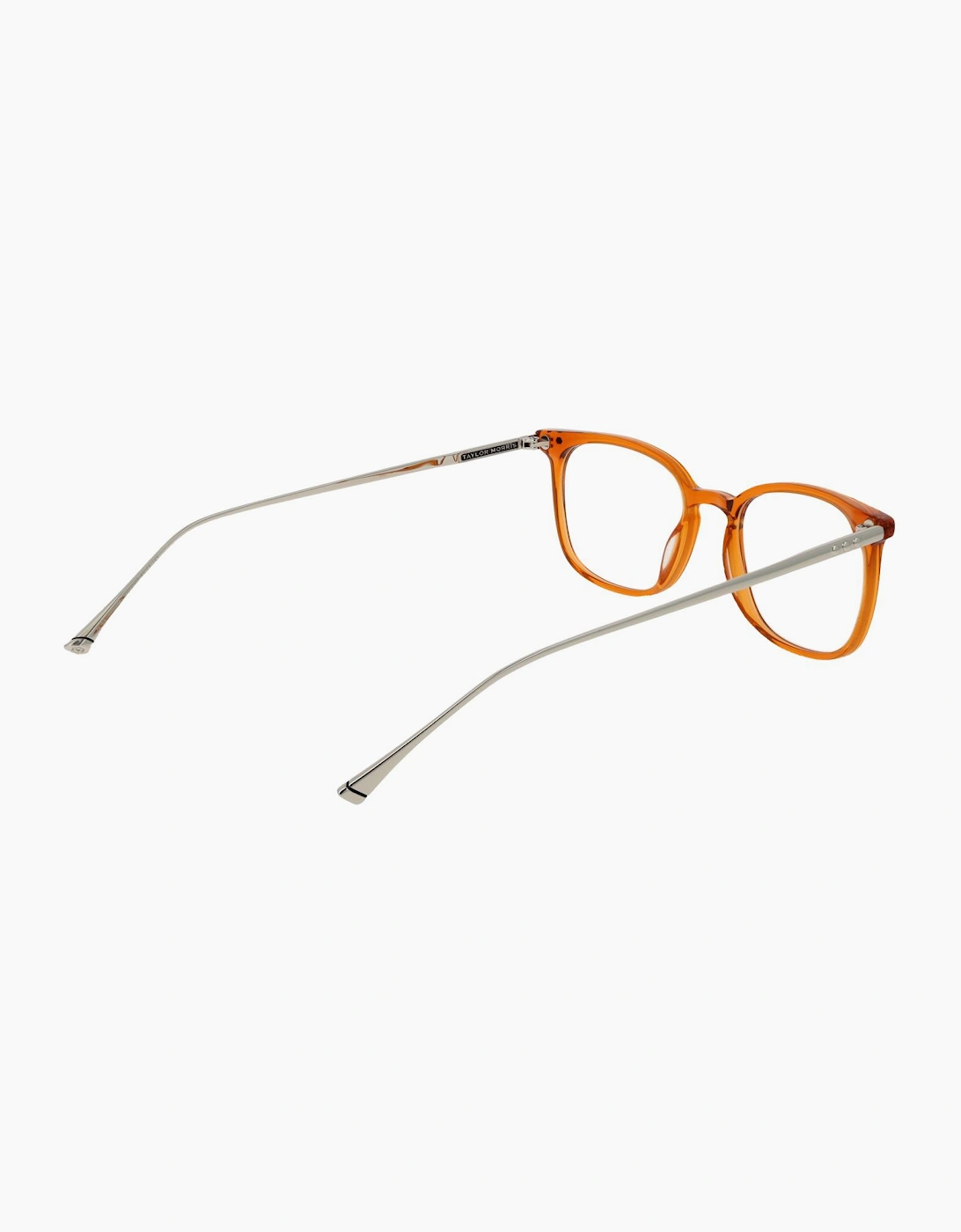Taylor Morris Optical Frame TM06 C3 49