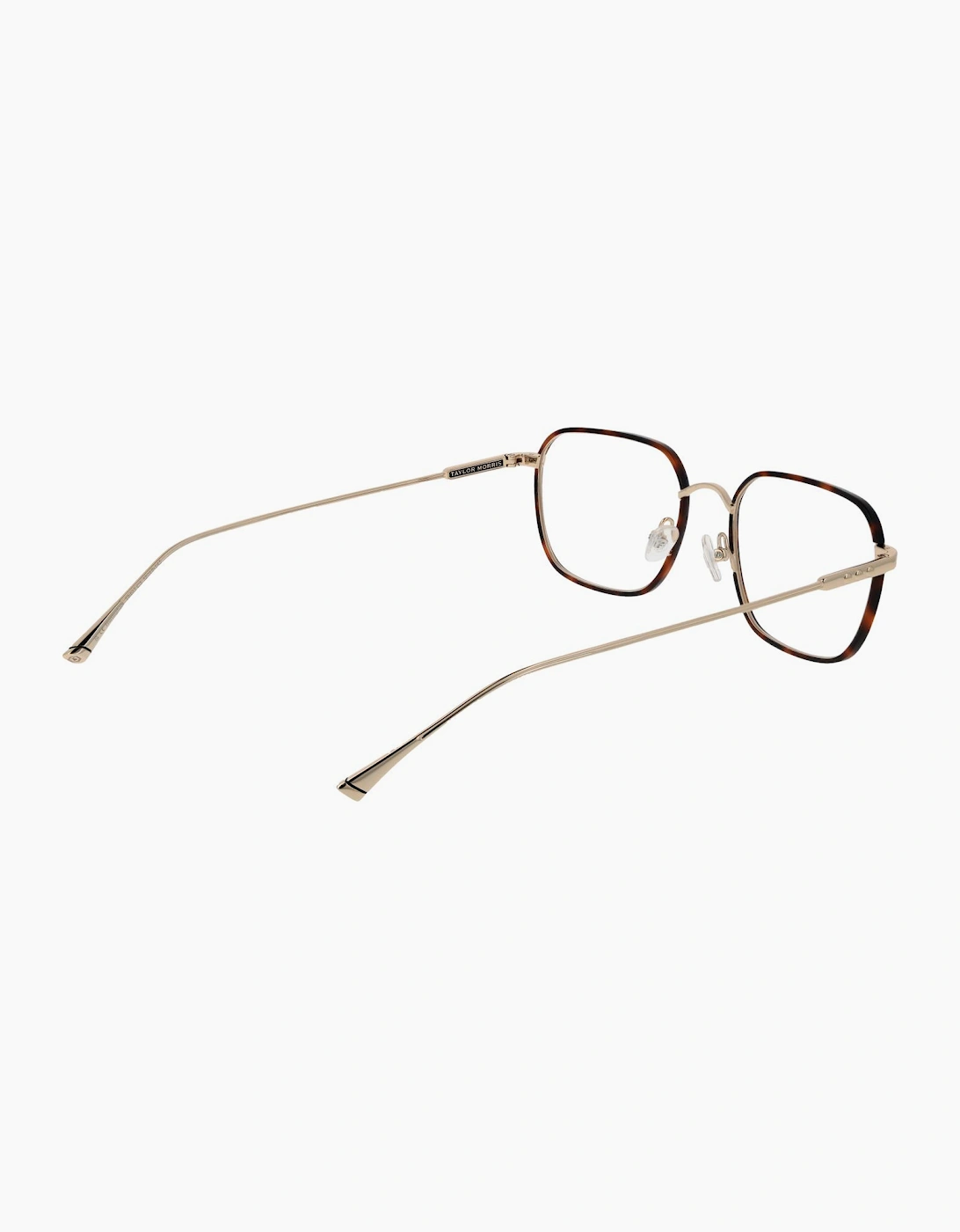 Taylor Morris Optical Frame TM05 C3 52